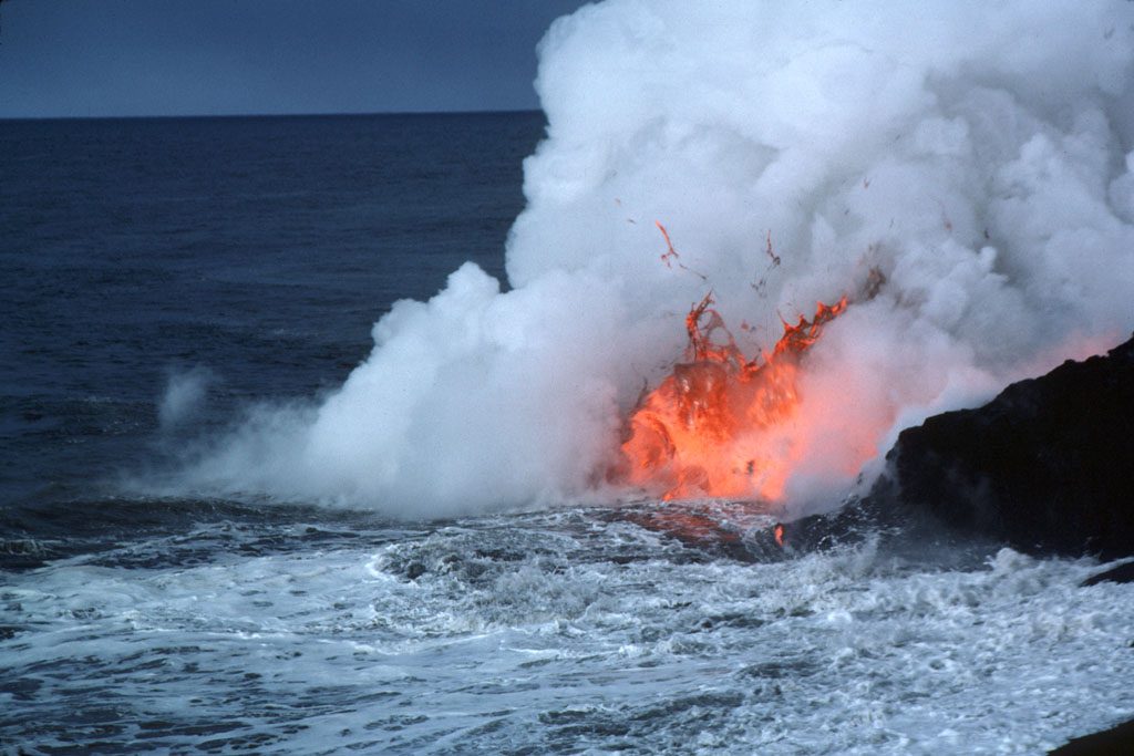 Time to boil the ocean: Sales Discovery 2.0