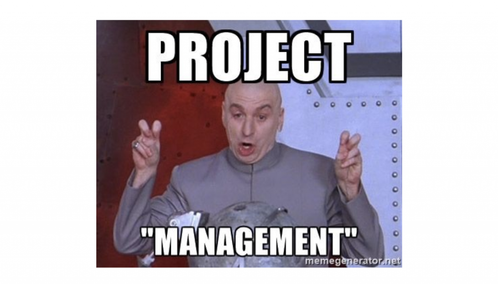 The project management tool that streamlines everything